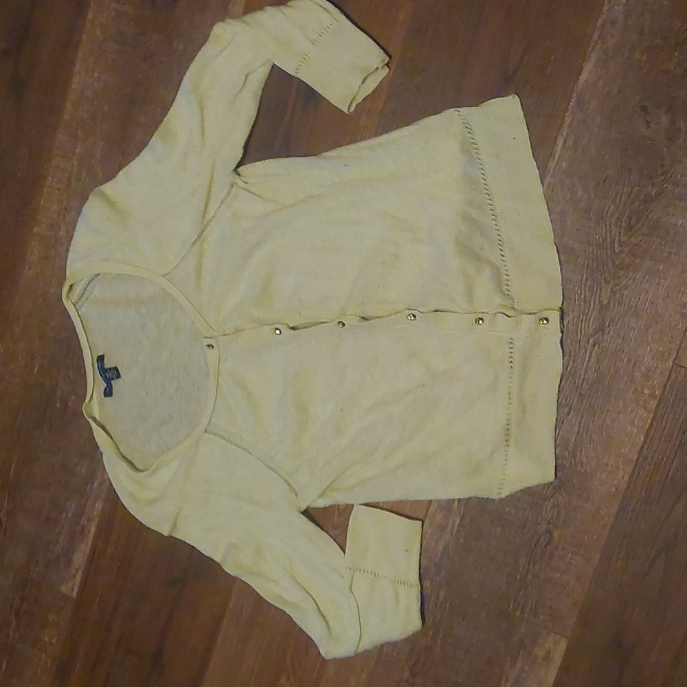 American Eagle cardigan - Picture 1 of 6